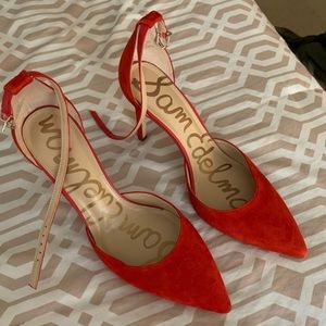 Sam Edelman Heels!!